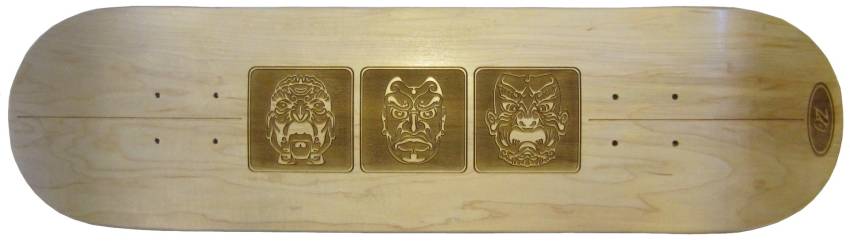 720-japanese-masks-laser-deck